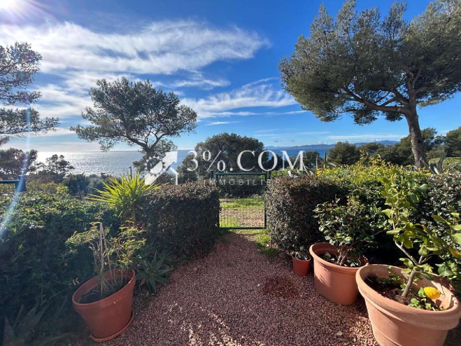  for sale apartment Saint-Raphaël Var 3