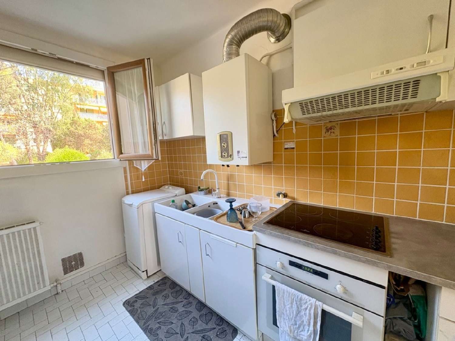  for sale apartment Saint-Raphaël Var 4