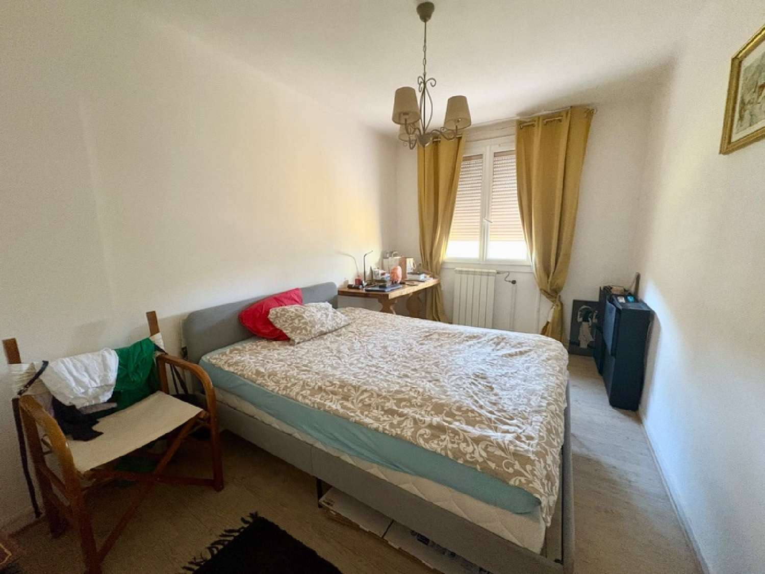  for sale apartment Saint-Raphaël Var 6