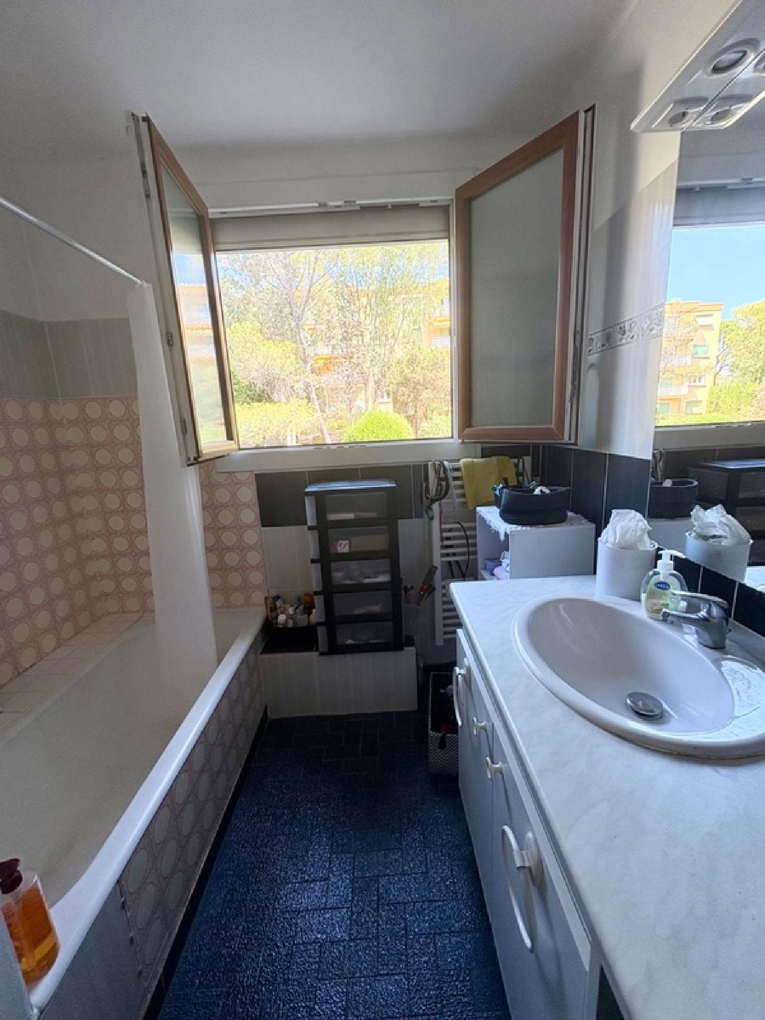  for sale apartment Saint-Raphaël Var 7