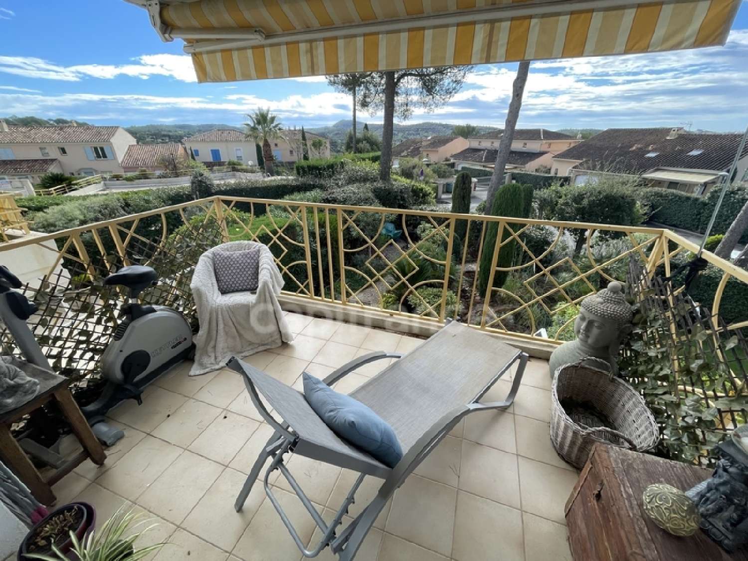  te koop appartement Saint-Raphaël Var 4