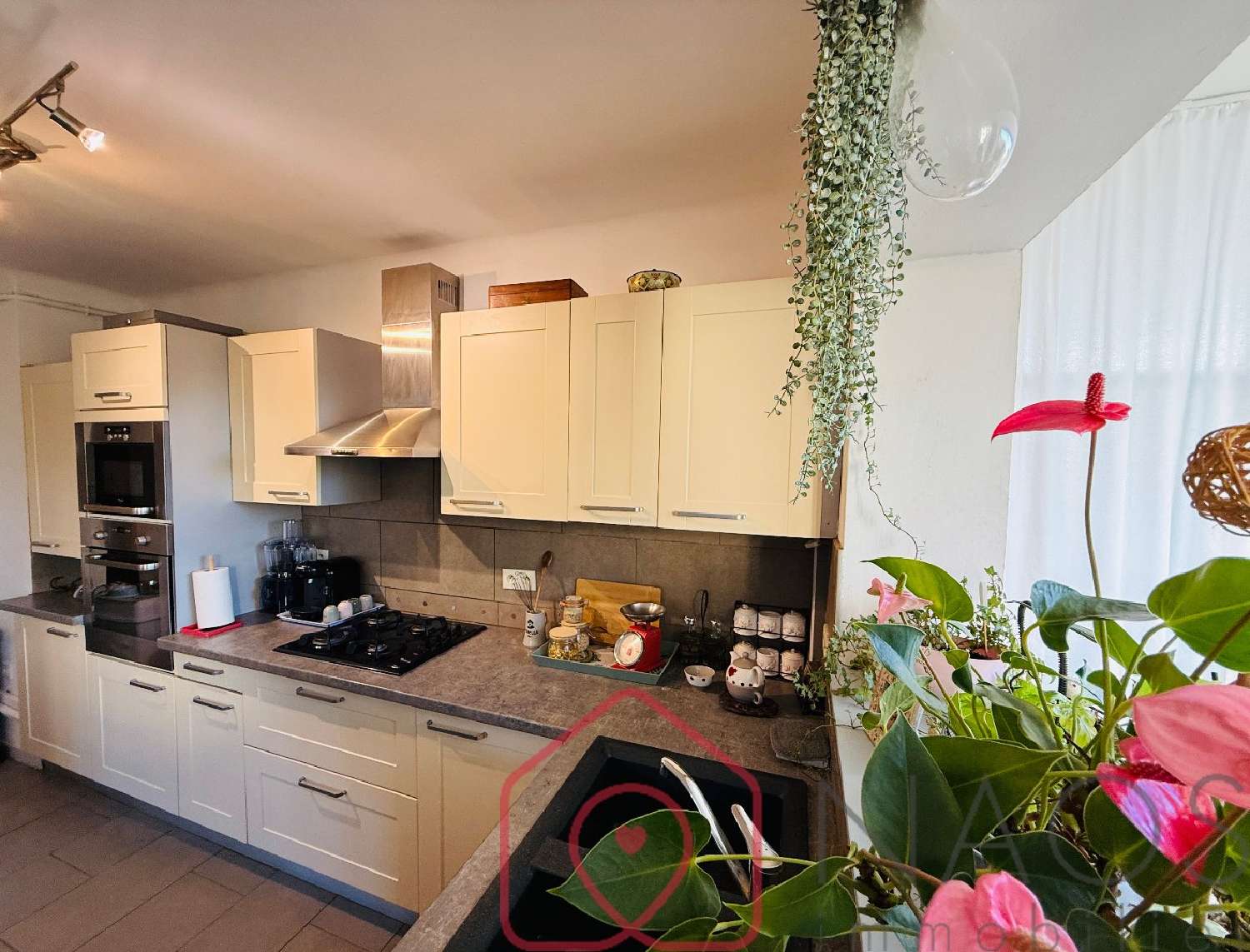  à vendre appartement Saint-Raphaël Var 2