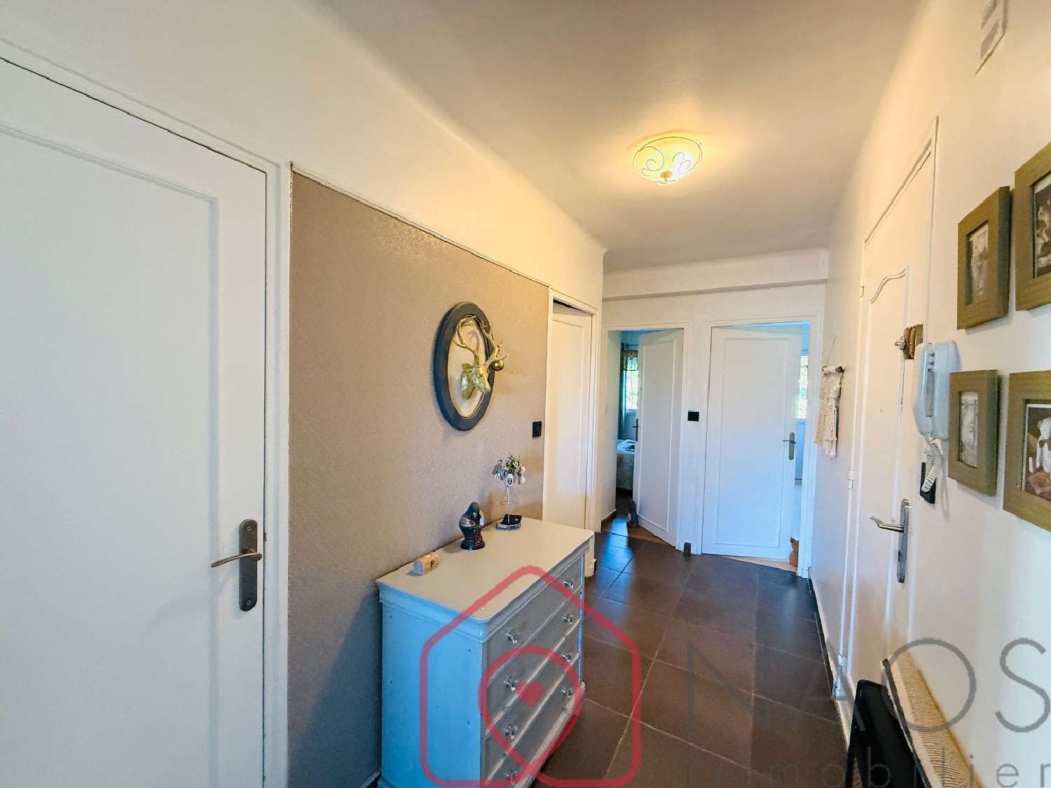  à vendre appartement Saint-Raphaël Var 3