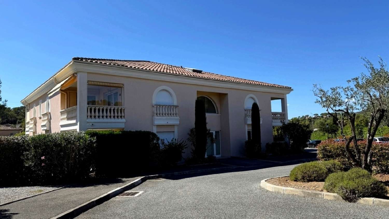  en venta apartamento Saint-Raphaël Var 1