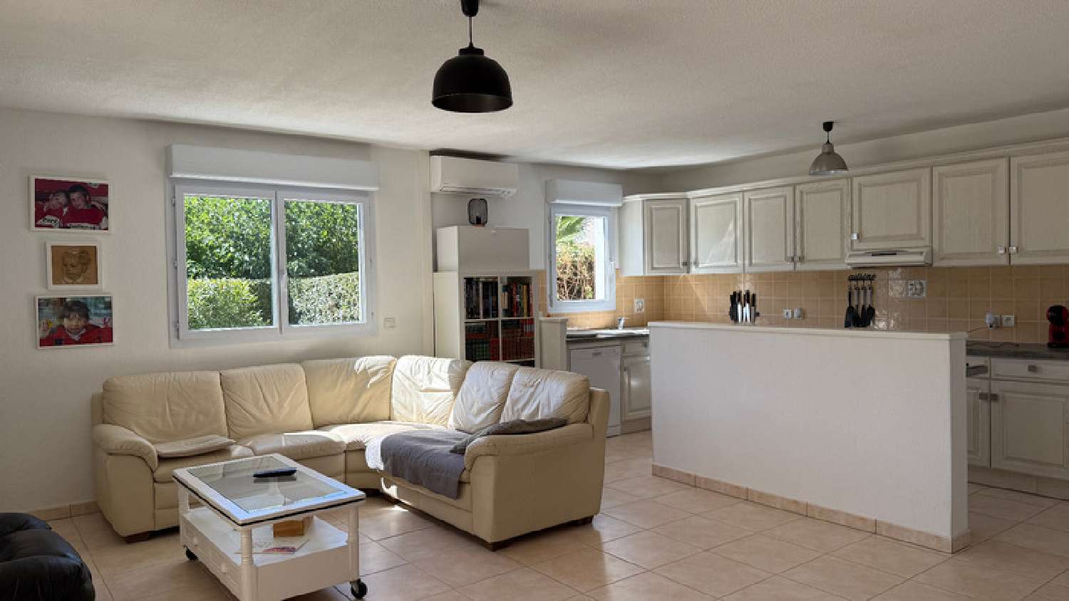  en venta apartamento Saint-Raphaël Var 4