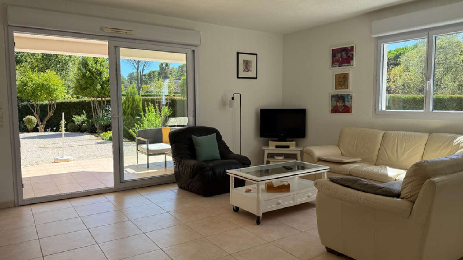  en venta apartamento Saint-Raphaël Var 5