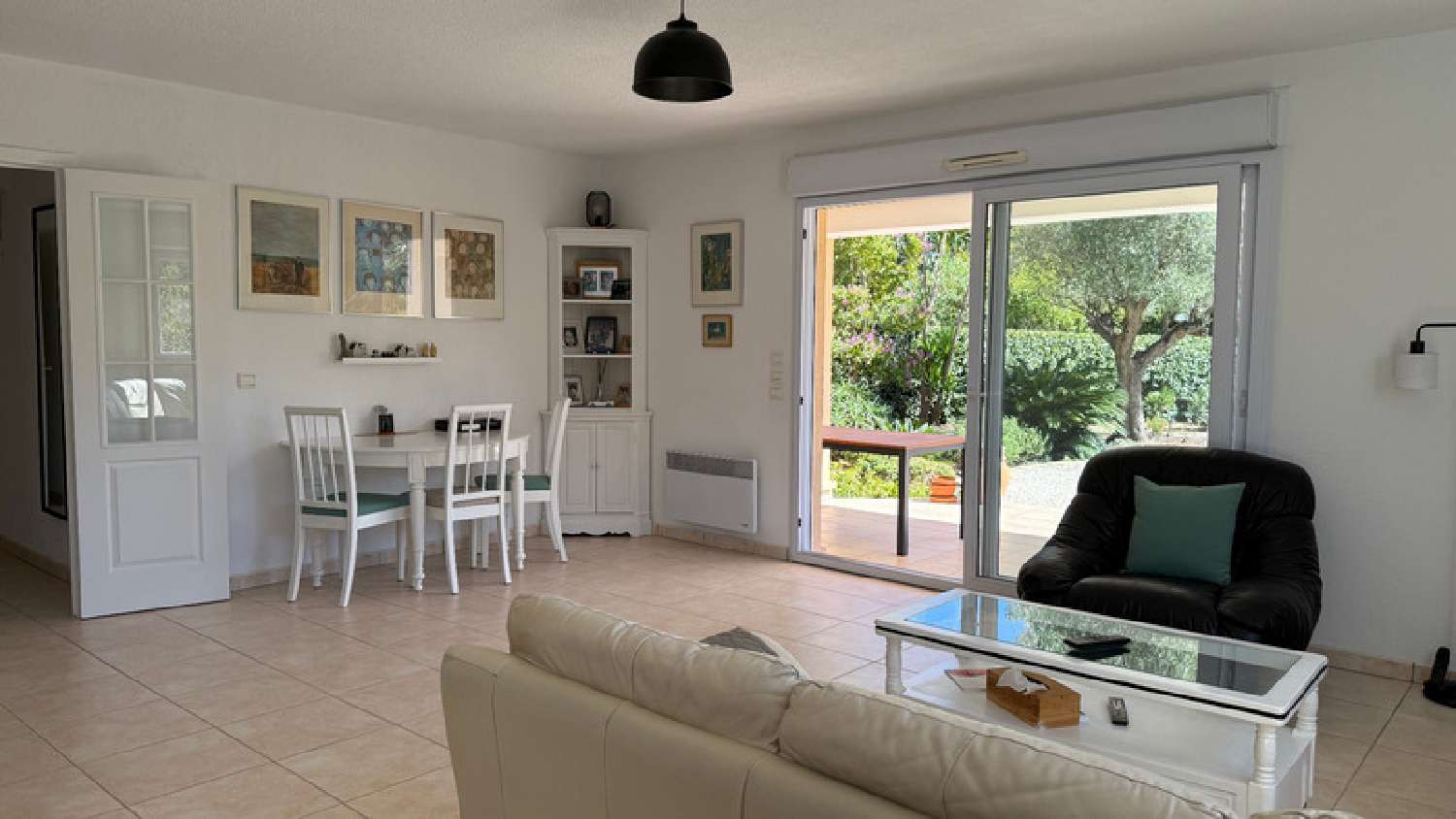  en venta apartamento Saint-Raphaël Var 6