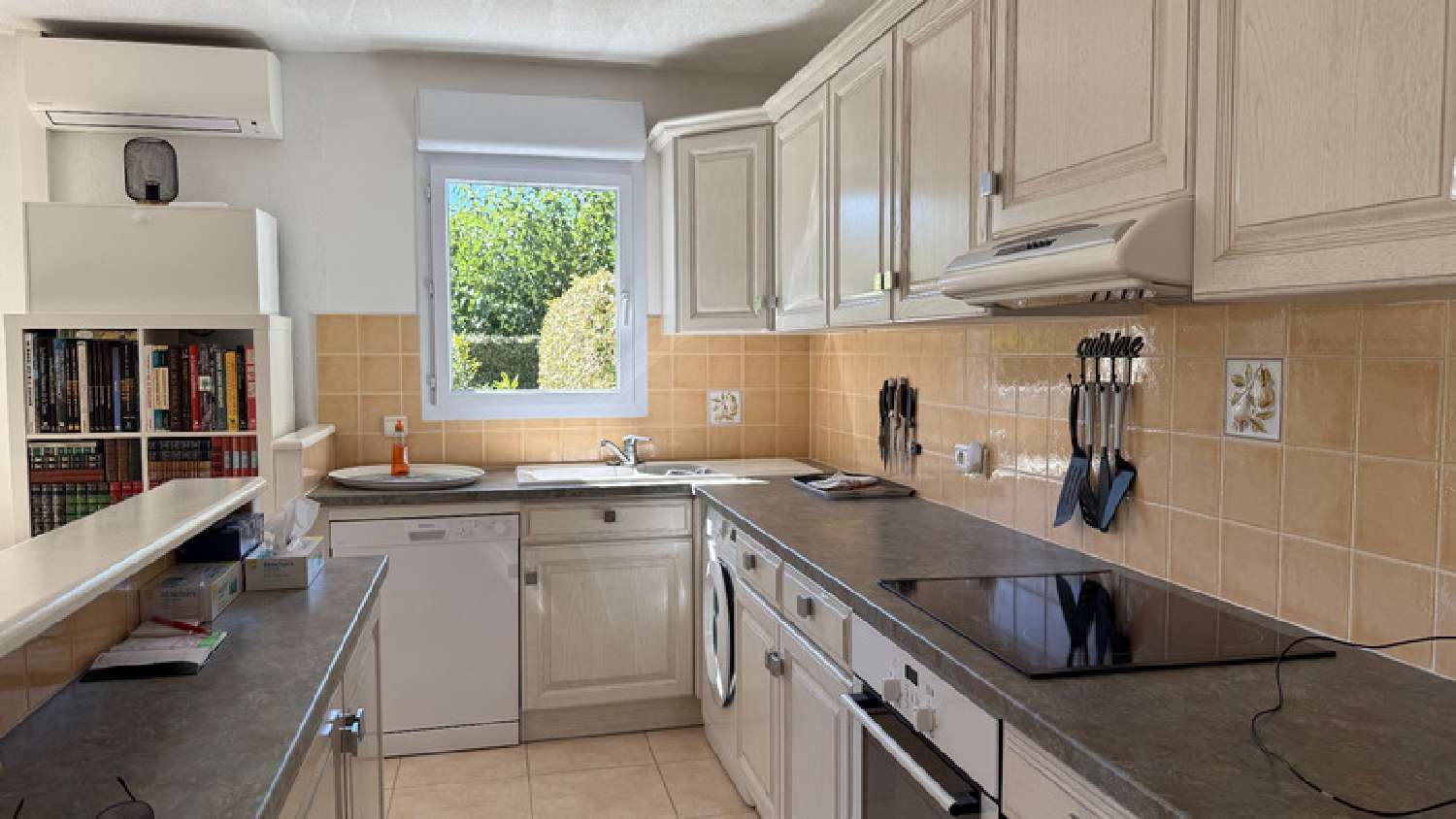  en venta apartamento Saint-Raphaël Var 7