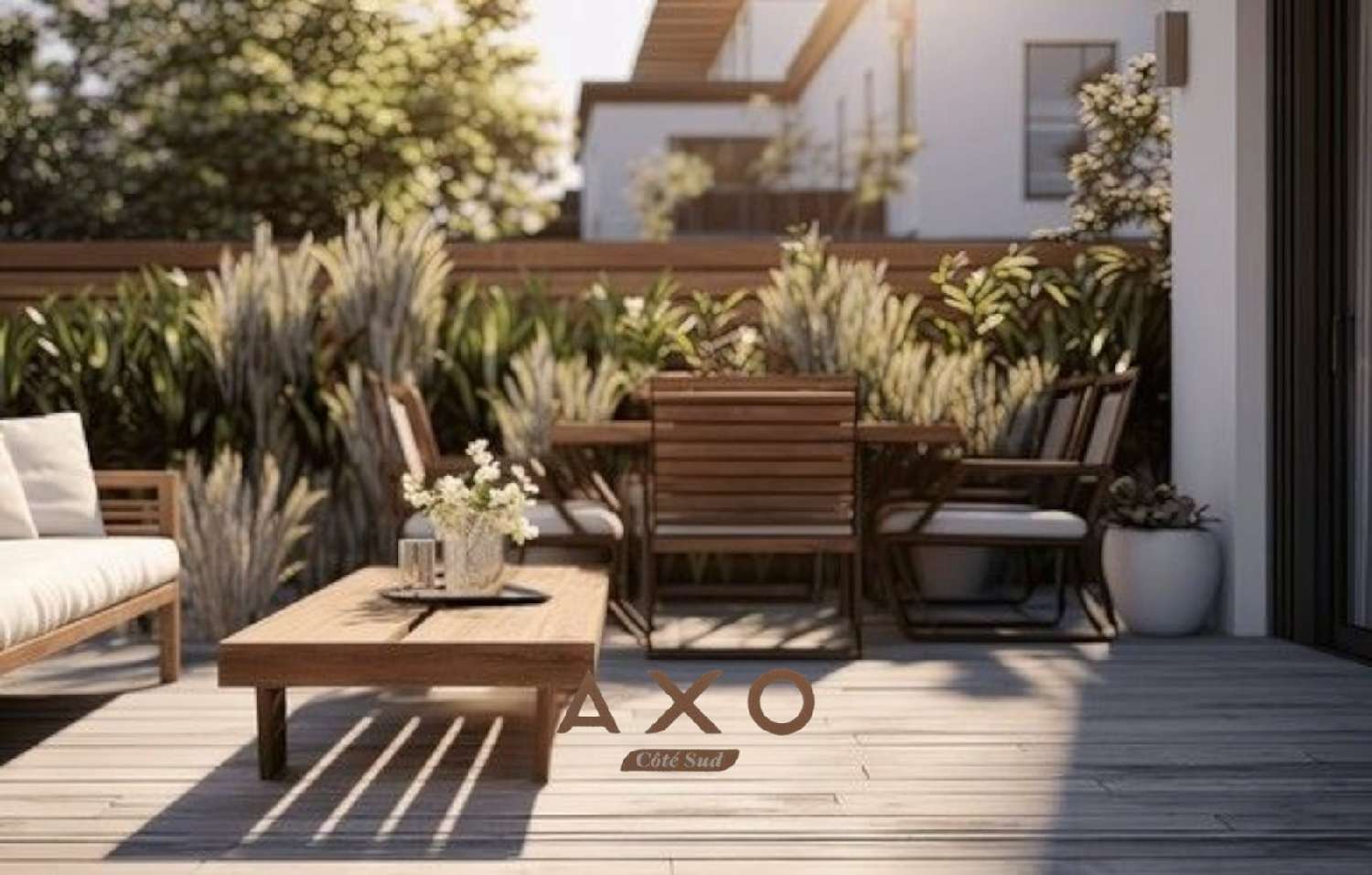  te koop appartement Saint-Rémy-de-Provence Bouches-du-Rhône 5