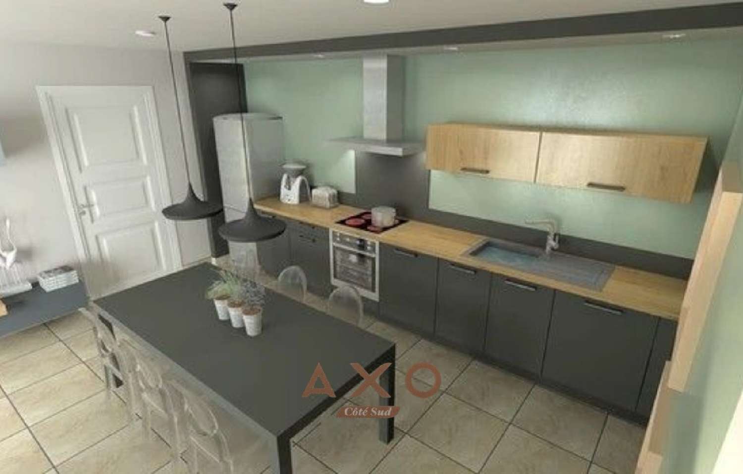  te koop appartement Saint-Rémy-de-Provence Bouches-du-Rhône 8