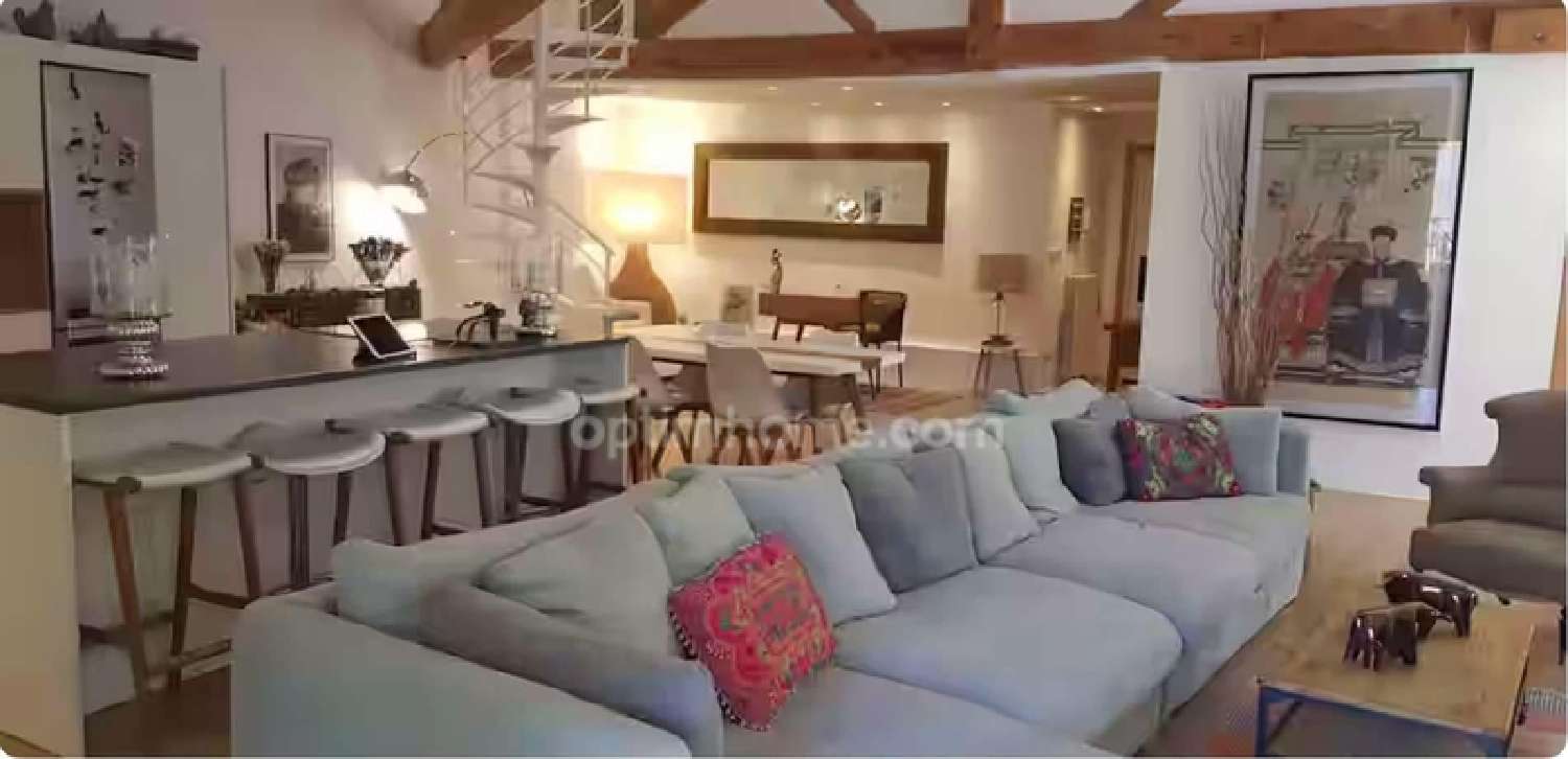  te koop appartement Saint-Rémy-de-Provence Bouches-du-Rhône 3