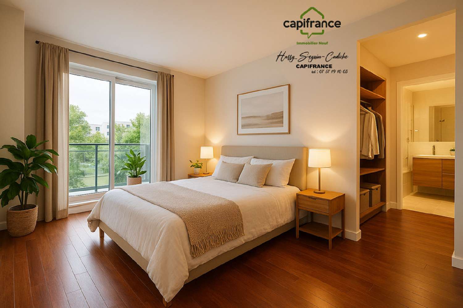 for sale apartment Saint-Rémy-lès-Chevreuse Yvelines 2