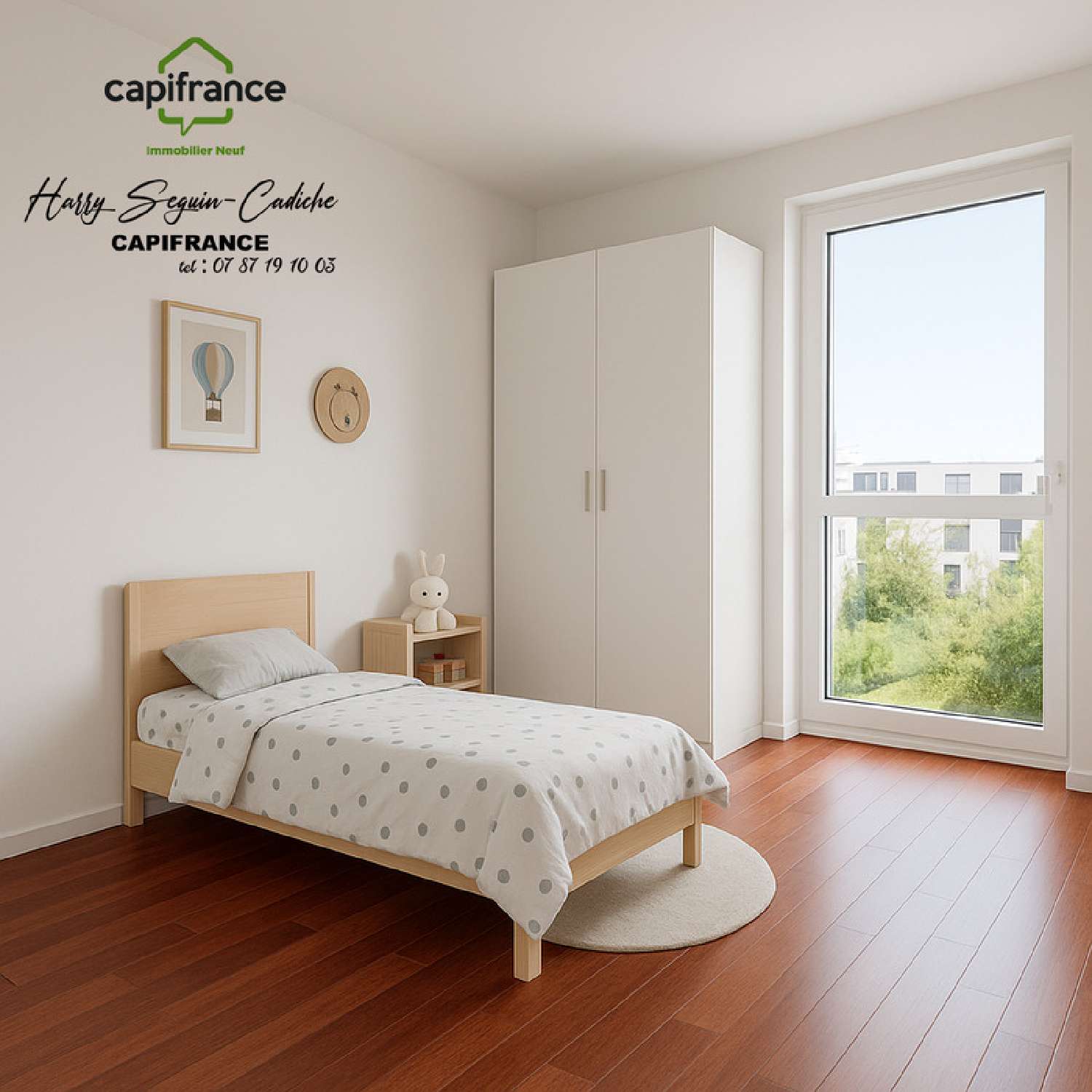 for sale apartment Saint-Rémy-lès-Chevreuse Yvelines 4