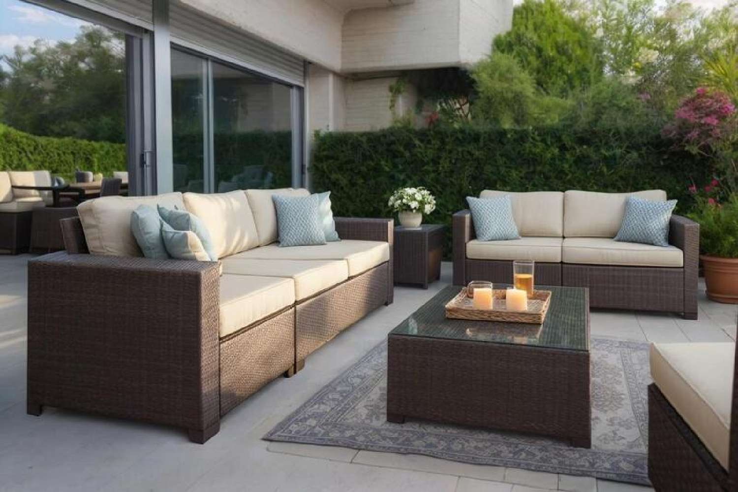  for sale apartment Saint-Rémy-lès-Chevreuse Yvelines 2