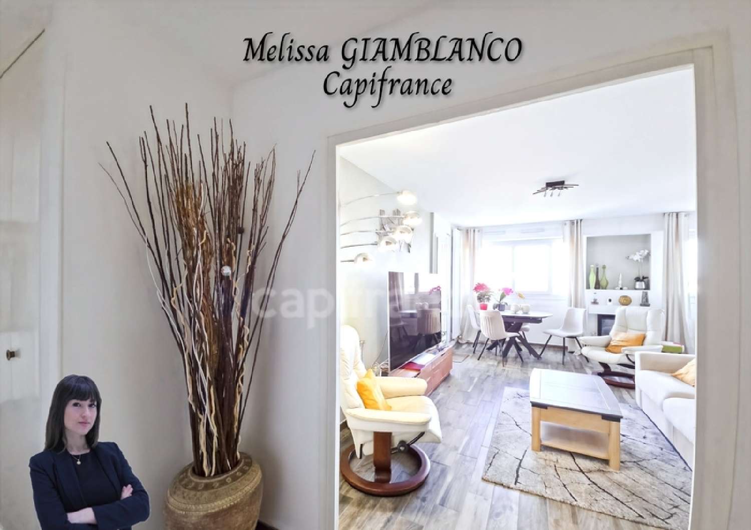 kaufen Wohnung/ Apartment Saint-Rémy Saône-et-Loire 2