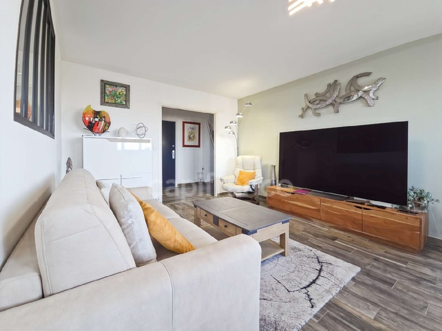 kaufen Wohnung/ Apartment Saint-Rémy Saône-et-Loire 3