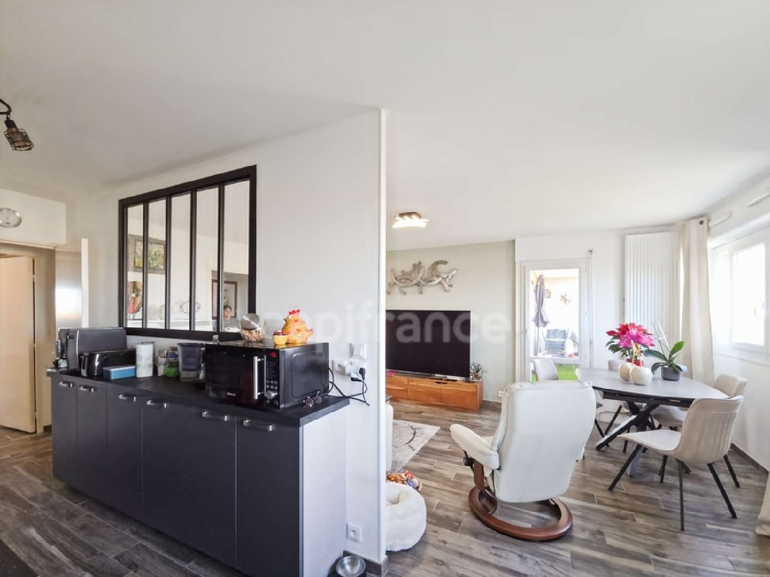 kaufen Wohnung/ Apartment Saint-Rémy Saône-et-Loire 5