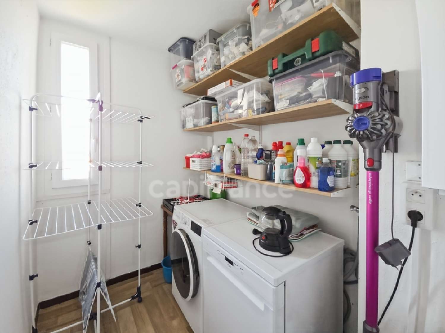 kaufen Wohnung/ Apartment Saint-Rémy Saône-et-Loire 6