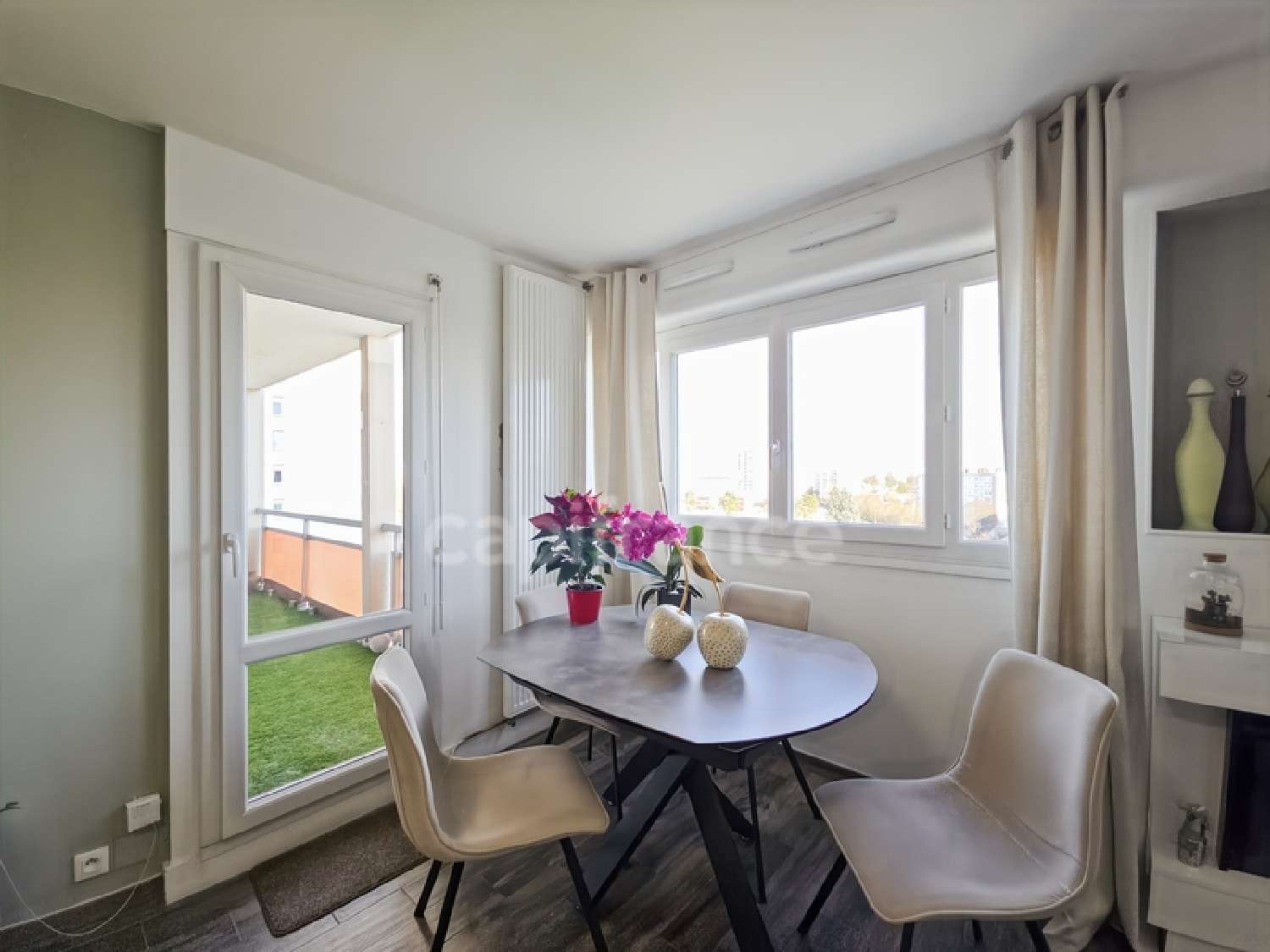 kaufen Wohnung/ Apartment Saint-Rémy Saône-et-Loire 7