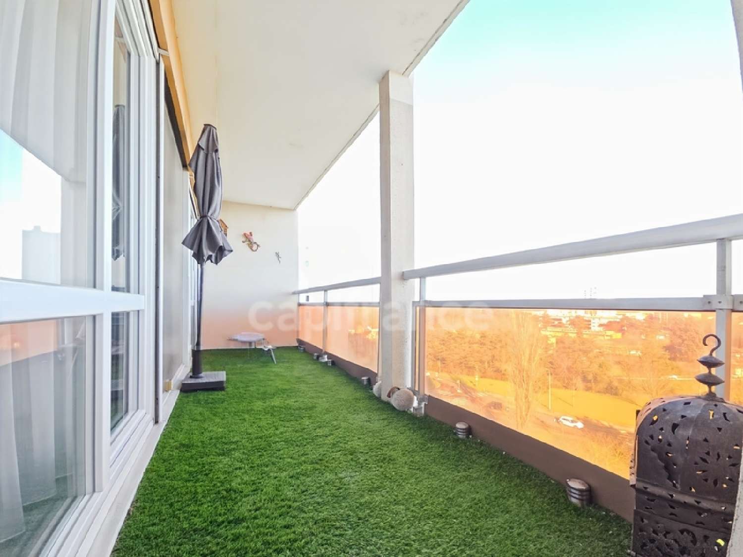 kaufen Wohnung/ Apartment Saint-Rémy Saône-et-Loire 8