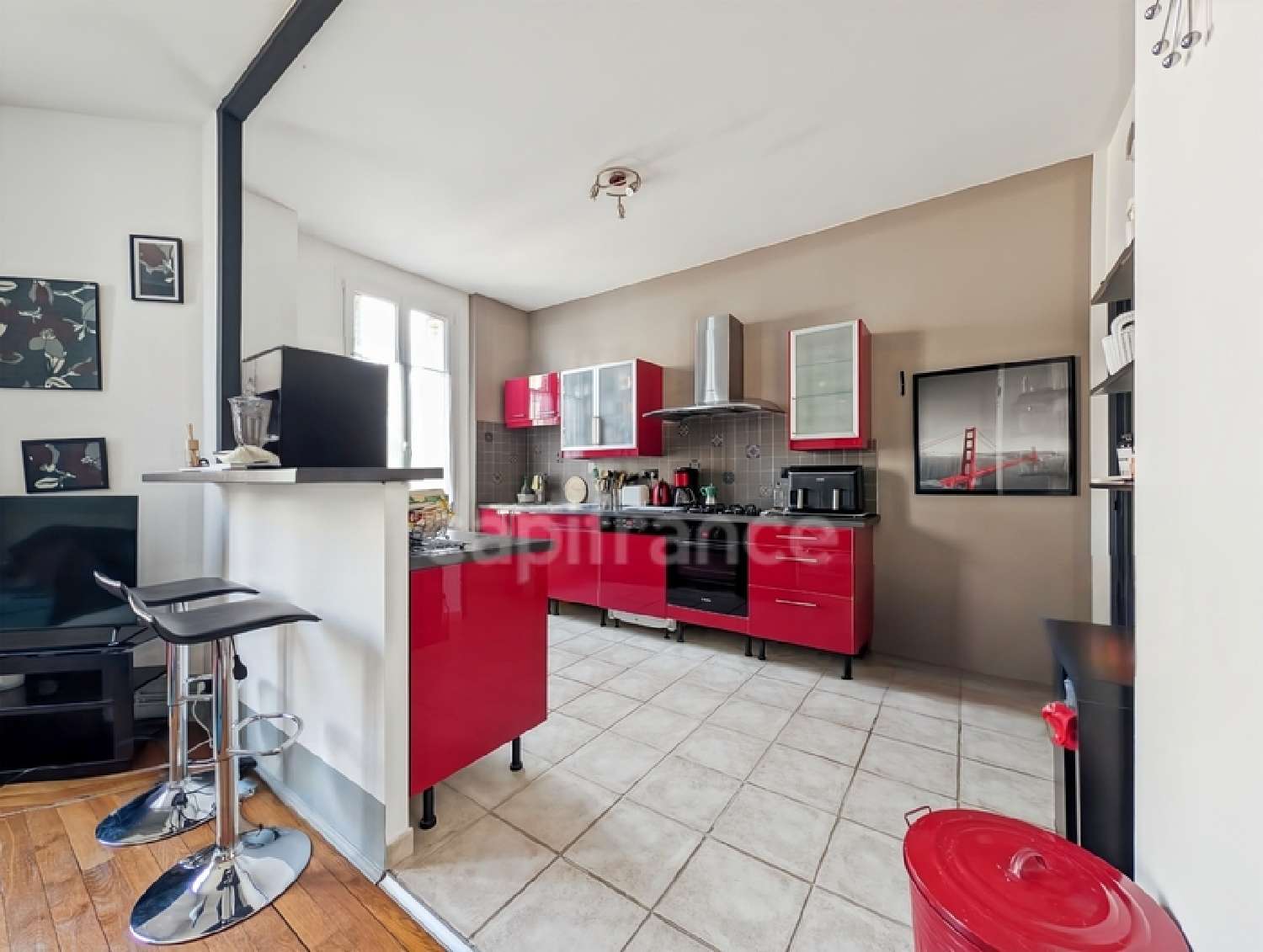 kaufen Wohnung/ Apartment Saint-Rémy Saône-et-Loire 2