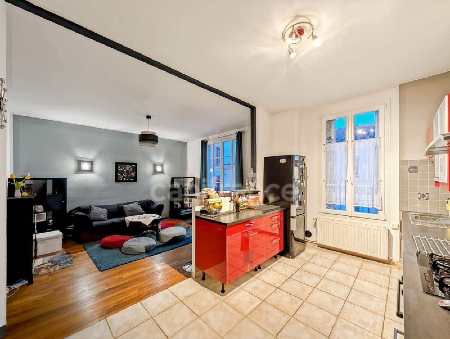 kaufen Wohnung/ Apartment Saint-Rémy Saône-et-Loire 4