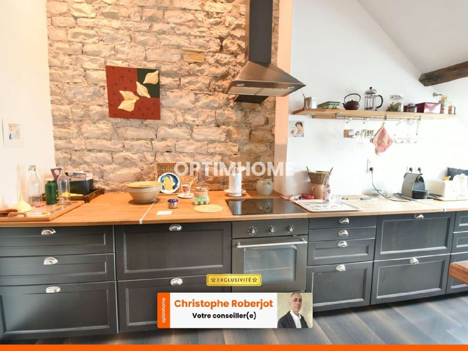  kaufen Wohnung/ Apartment Saint-Rémy Saône-et-Loire 3