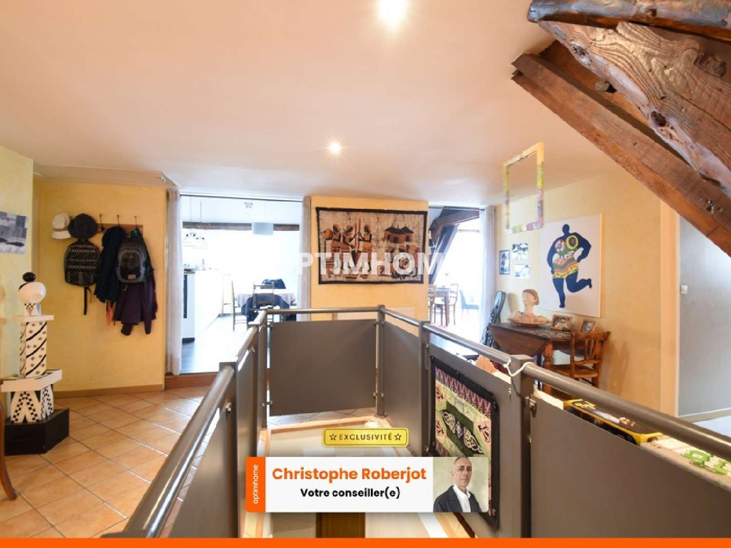  kaufen Wohnung/ Apartment Saint-Rémy Saône-et-Loire 5