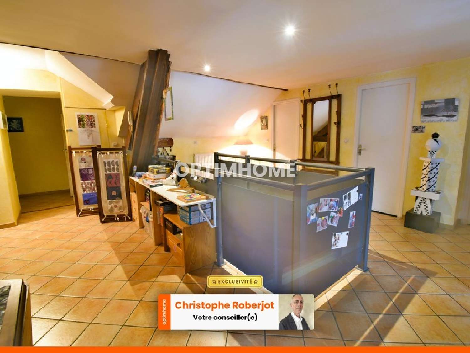  kaufen Wohnung/ Apartment Saint-Rémy Saône-et-Loire 6