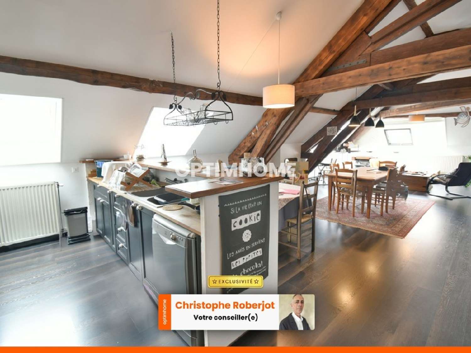  kaufen Wohnung/ Apartment Saint-Rémy Saône-et-Loire 8