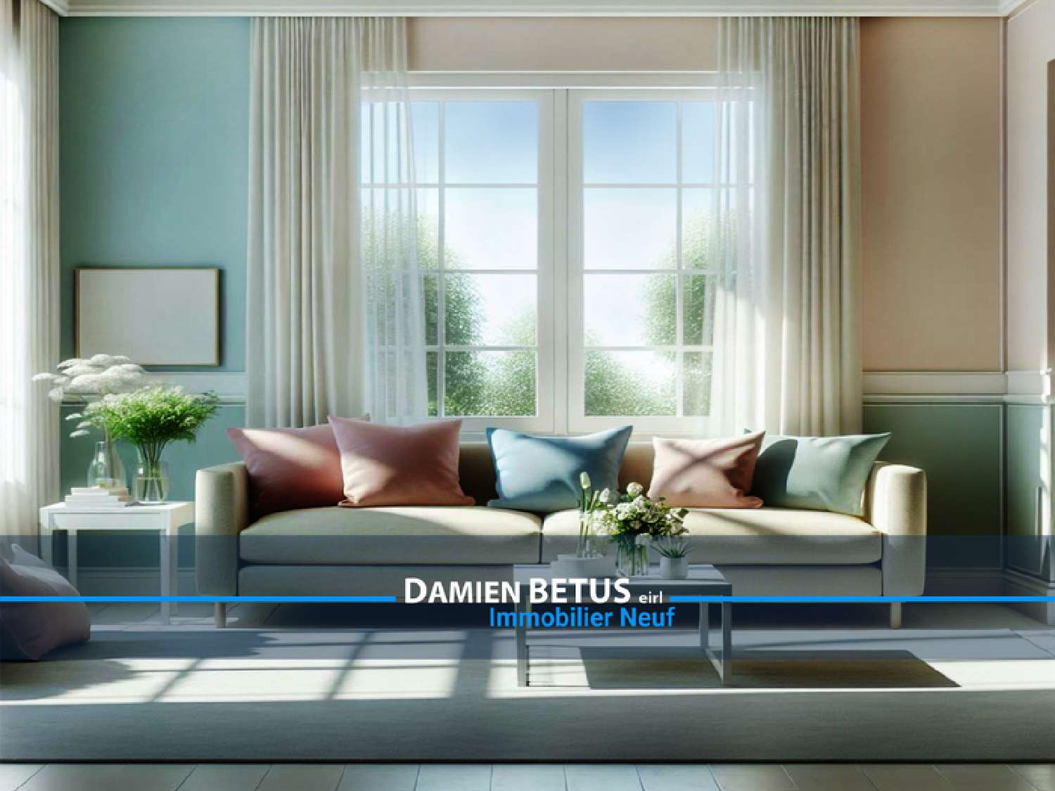 kaufen Wohnung/ Apartment Saint-Sébastien-sur-Loire Loire-Atlantique 1