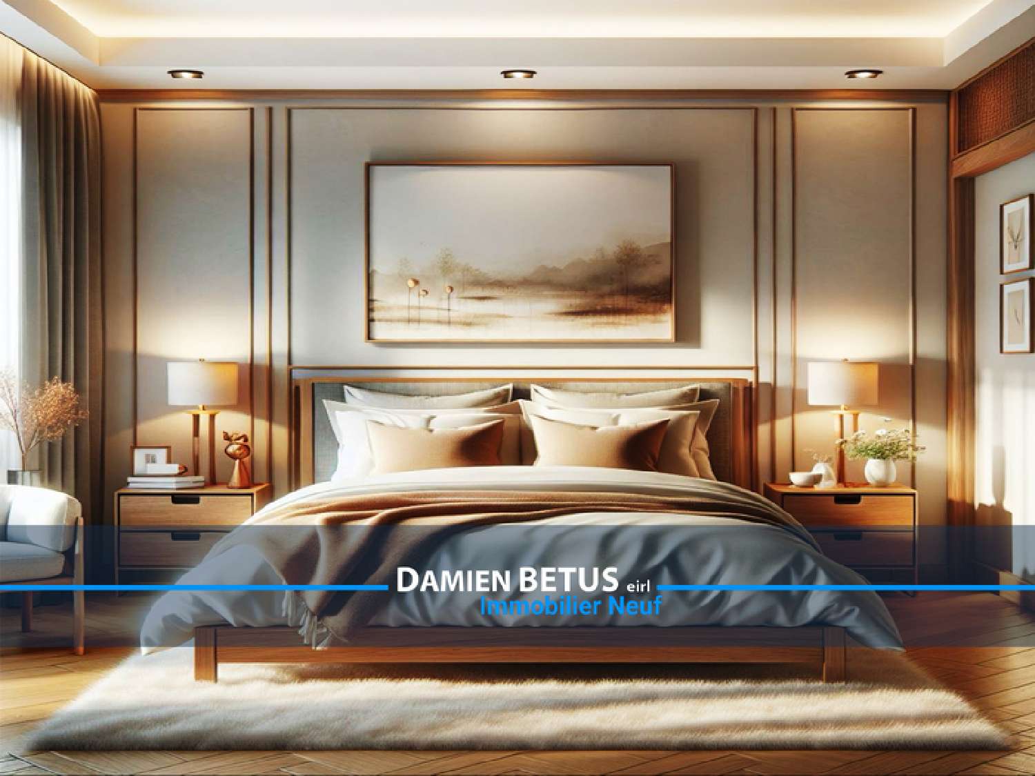 kaufen Wohnung/ Apartment Saint-Sébastien-sur-Loire Loire-Atlantique 4