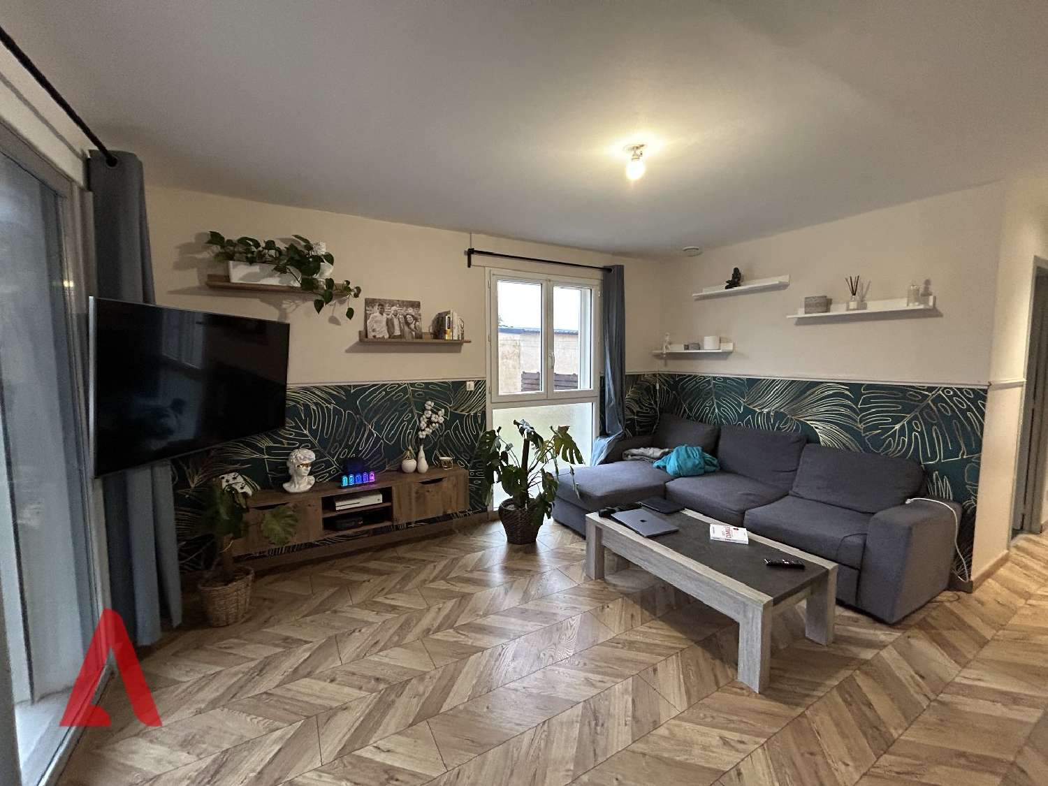  te koop appartement Saint-Thibéry Hérault 2