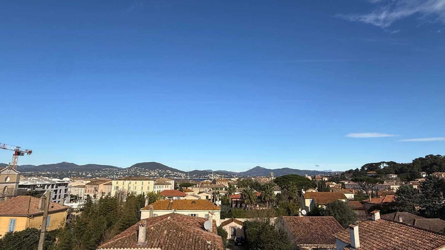  à vendre appartement Saint-Tropez Var 1