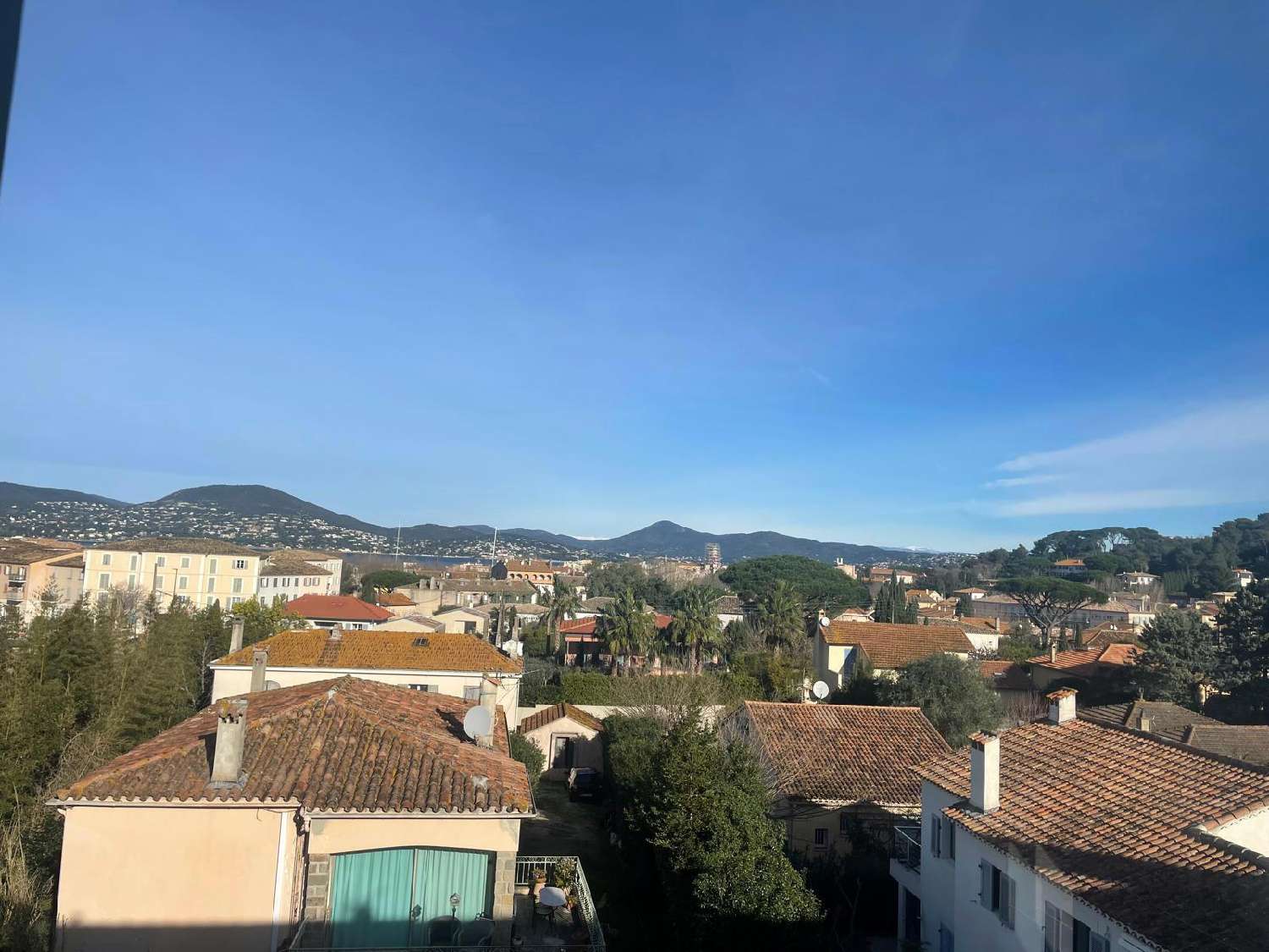  à vendre appartement Saint-Tropez Var 2