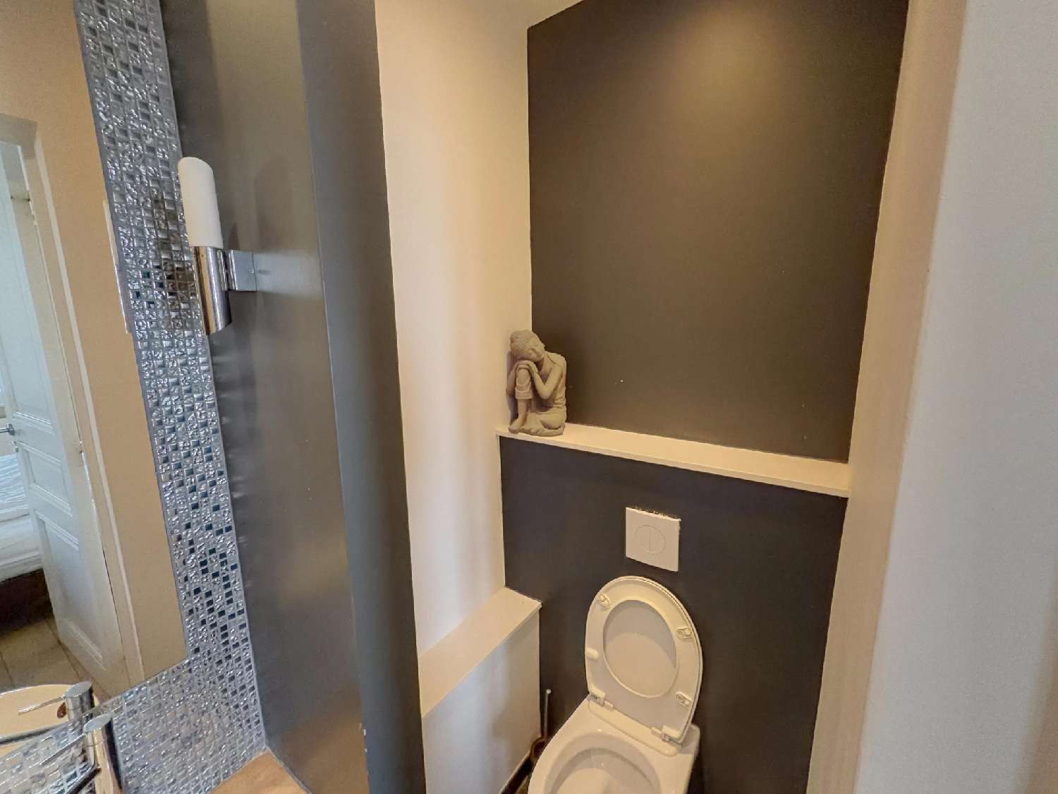  te koop appartement Saint-Valéry-sur-Somme Somme 1