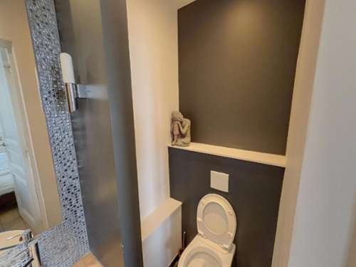 Saint-Valéry-sur-Somme Somme appartement foto