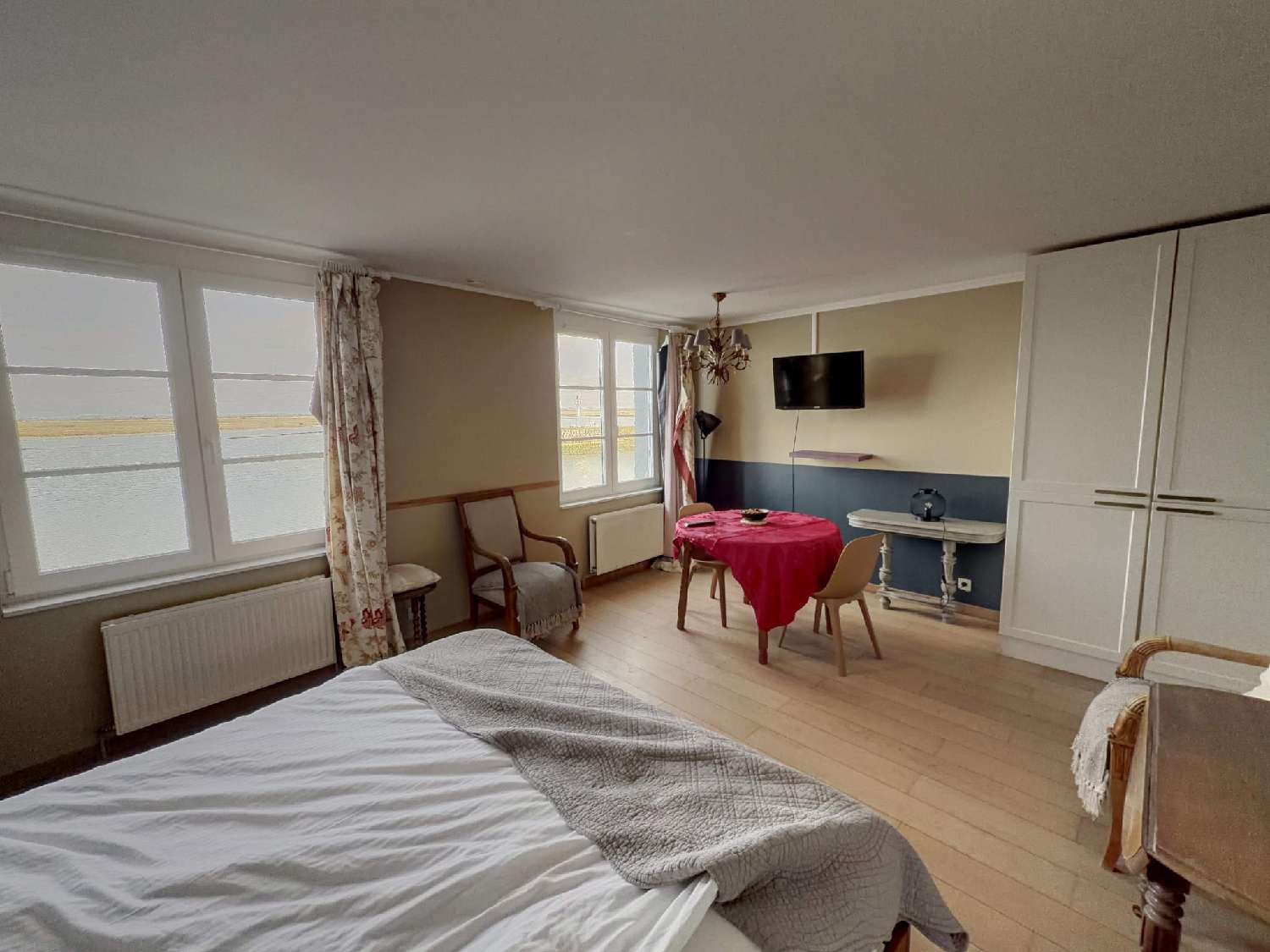  te koop appartement Saint-Valéry-sur-Somme Somme 3