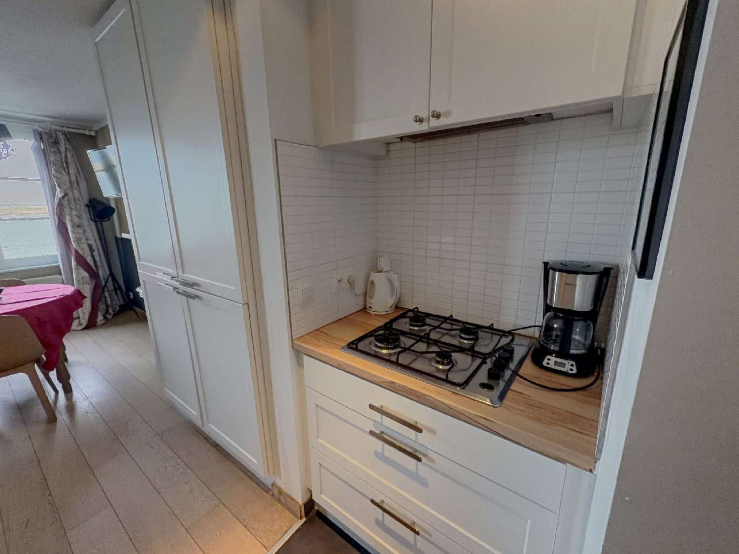  te koop appartement Saint-Valéry-sur-Somme Somme 4