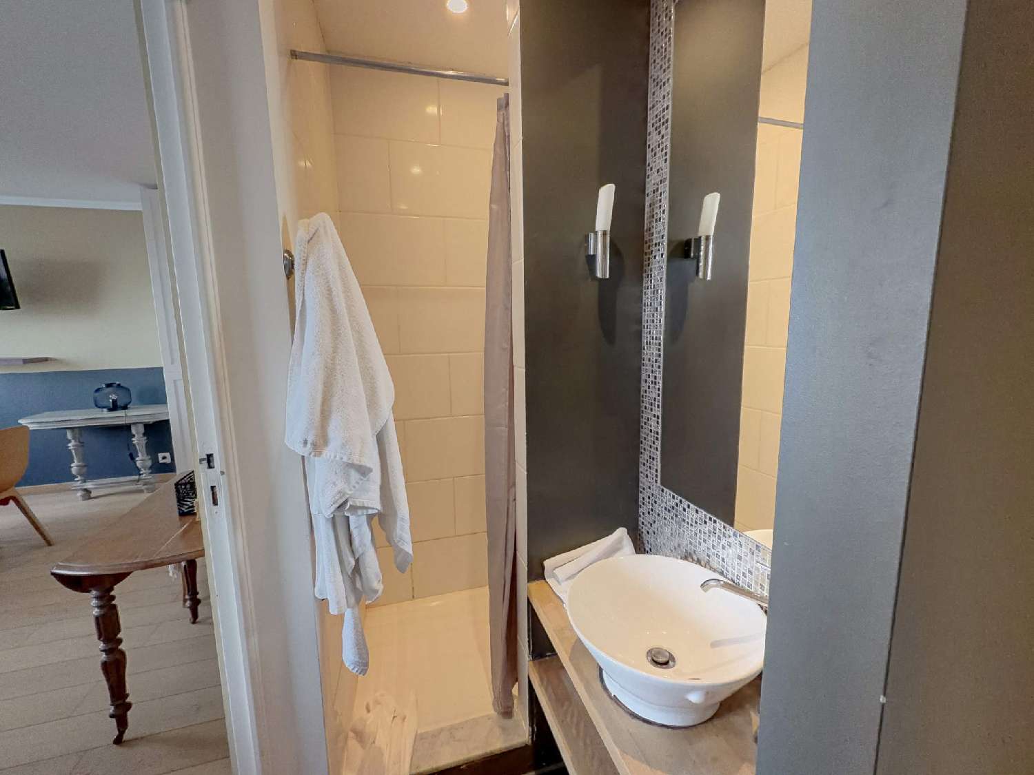  te koop appartement Saint-Valéry-sur-Somme Somme 5