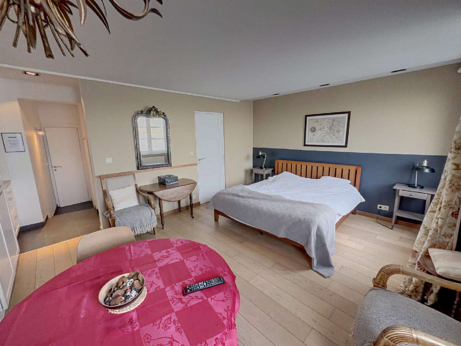  te koop appartement Saint-Valéry-sur-Somme Somme 7