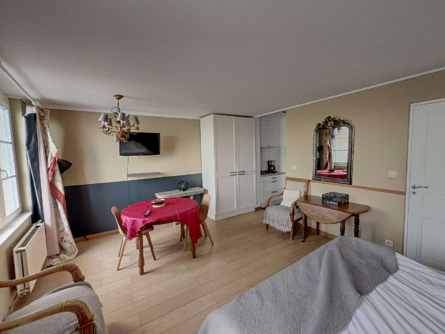  te koop appartement Saint-Valéry-sur-Somme Somme 8