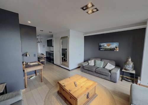 Saint-Valéry-sur-Somme Somme Wohnung/ Apartment Bild 7262265