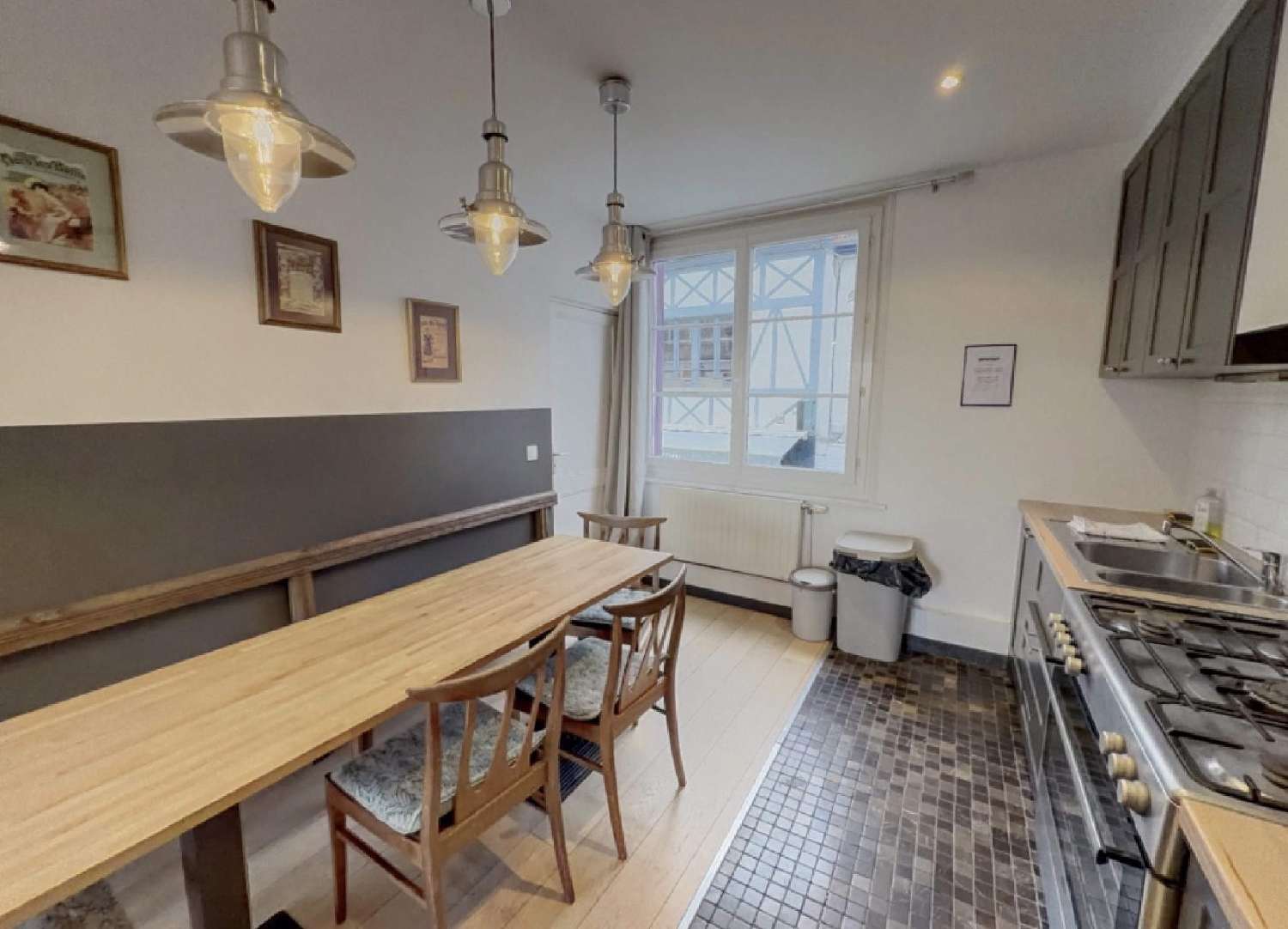  kaufen Wohnung/ Apartment Saint-Valéry-sur-Somme Somme 5