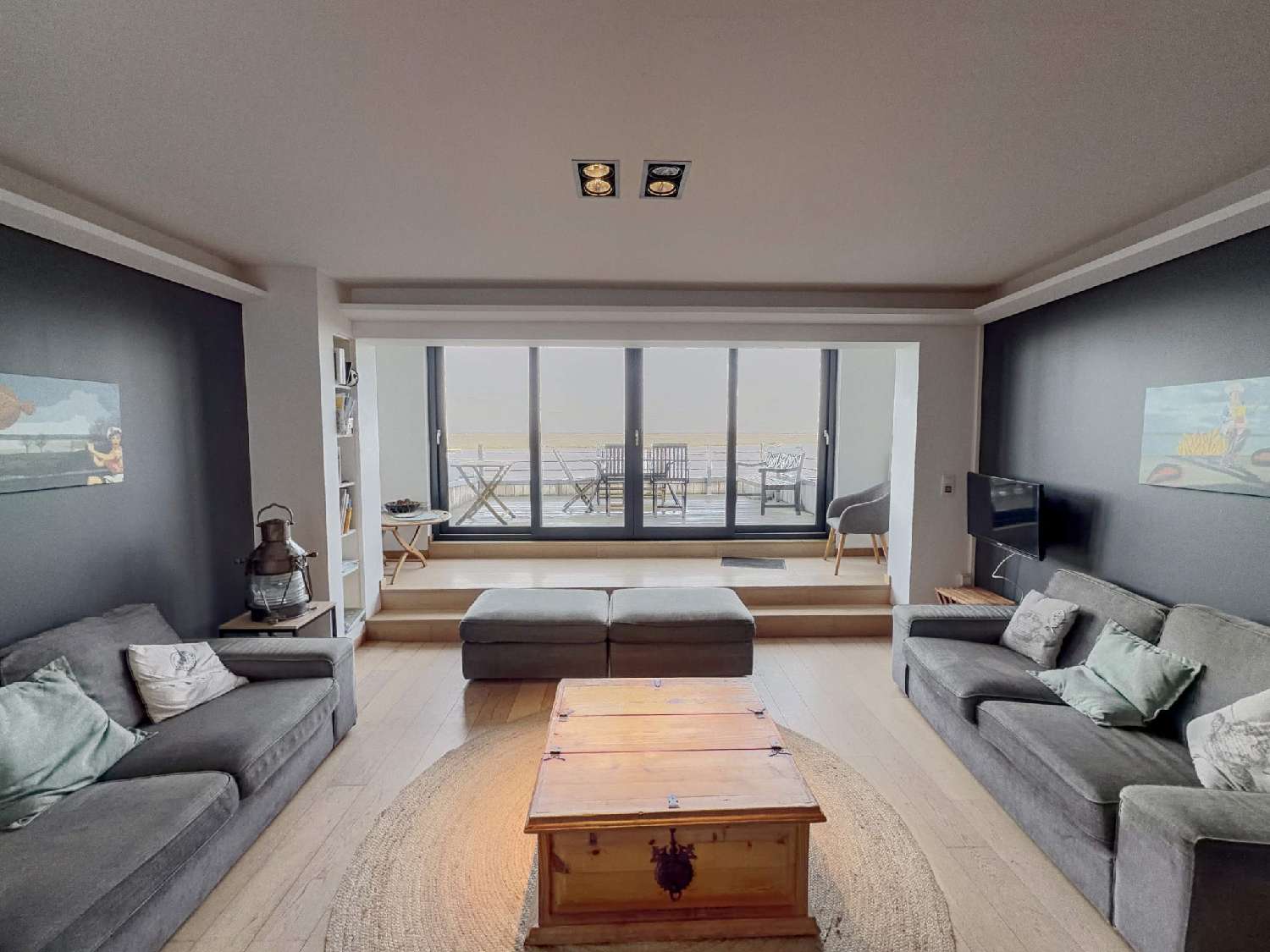  kaufen Wohnung/ Apartment Saint-Valéry-sur-Somme Somme 8