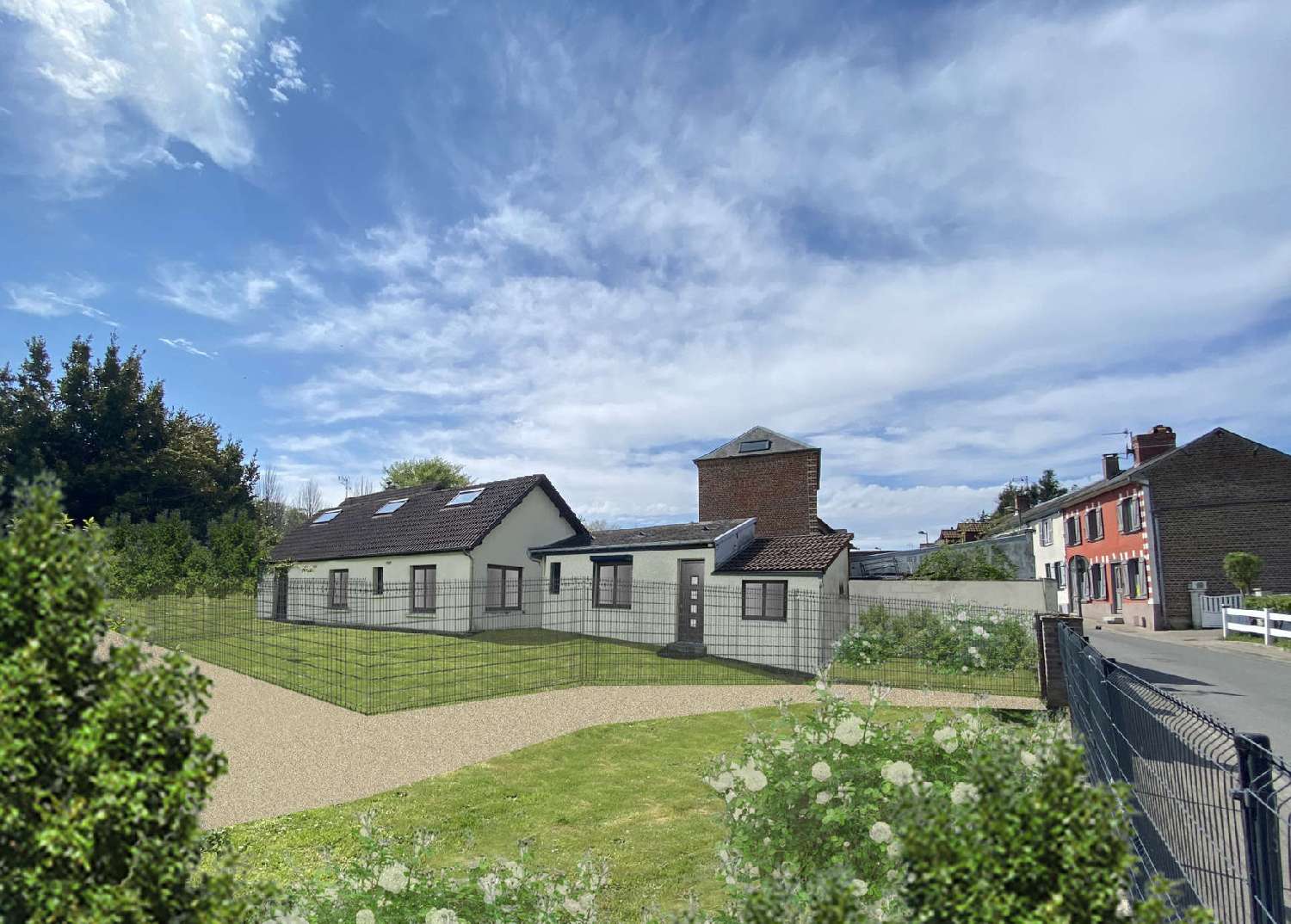  kaufen Wohnung/ Apartment Saint-Valéry-sur-Somme Somme 2