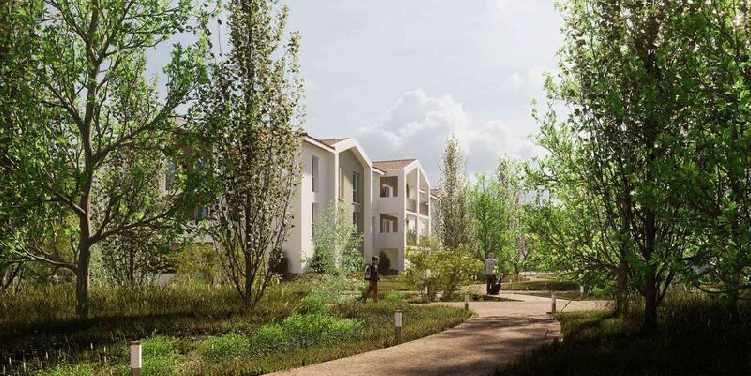  te koop appartement Saint-Vincent-de-Tyrosse Landes 1