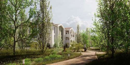 Saint-Vincent-de-Tyrosse Landes appartement foto 7259572