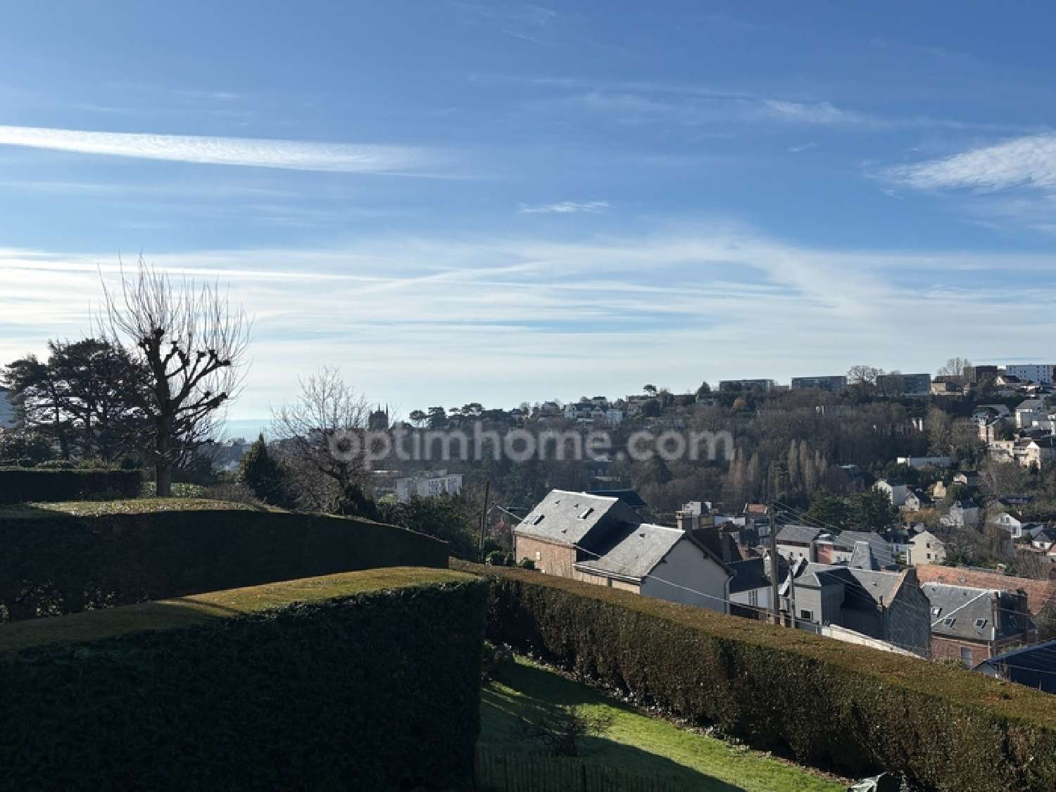  kaufen Wohnung/ Apartment Sainte-Adresse Seine-Maritime 3