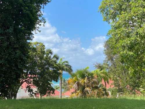 Sainte-Anne Guadeloupe appartement foto 7263892